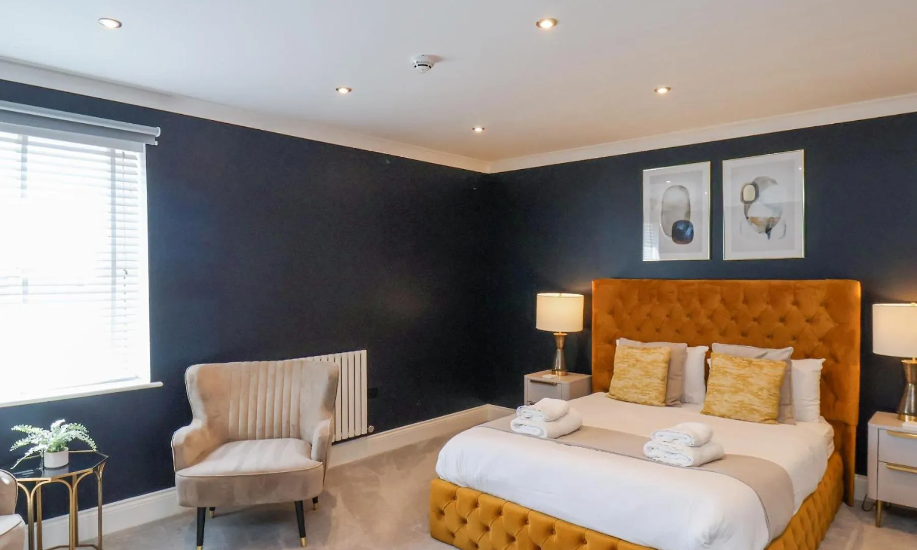 The Salisbury Apartment 404 Scarborough Regno Unito