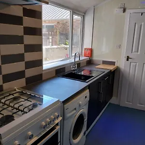 170 Victoria Road - 1 Bed Ground Floor Flat Scarborough